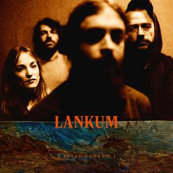 Album Lankum: False Lankum