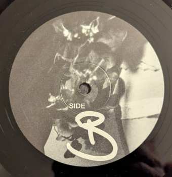 LP FALSE LEFTY: Time Will Tell