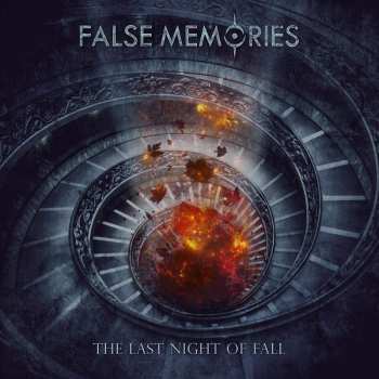 Album False Memories: The Last Night Of Fall
