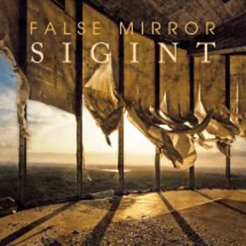 Album False Mirror: SIGINT
