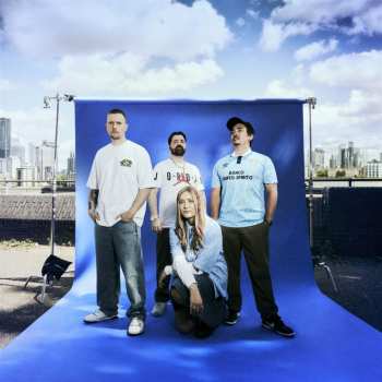 CD False Reality: Faded Intentions