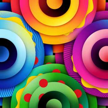 LP FaltyDL: She Sleeps CLR