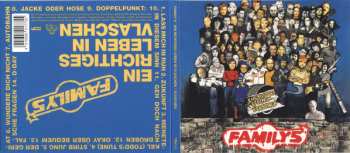 CD Family 5: Ein Richtiges Leben In Flaschen / Ein Richtiges Leben In Vlaschen 363373