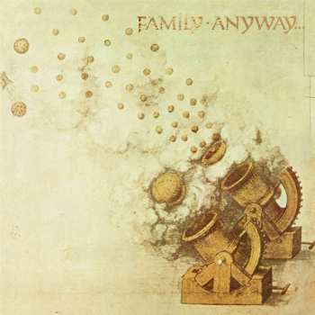 Album Family: Anyway