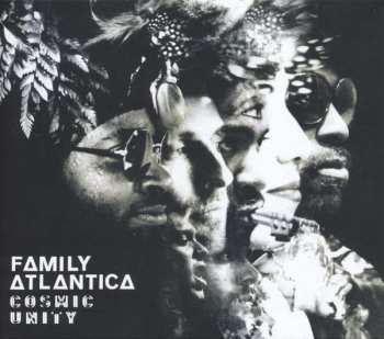 Album Family Atlantica: Cosmic Unity