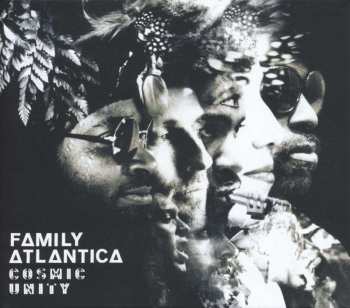 CD Family Atlantica: Cosmic Unity 439168