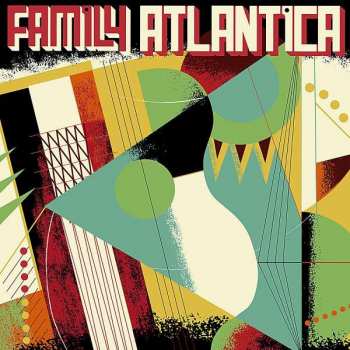 Album Family Atlantica: Family Atlantica