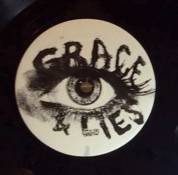 LP Family Band: Grace & Lies 69456