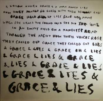 LP Family Band: Grace & Lies 69456