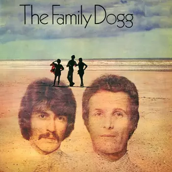 Family Dogg: Way Of Life
