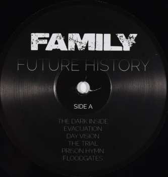 LP Family: Future History 356142