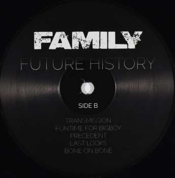 LP Family: Future History 356142