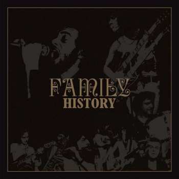 Album Family: History