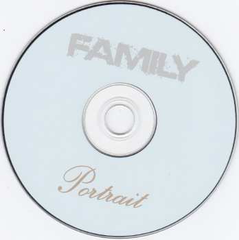 CD Family: Portrait 292354