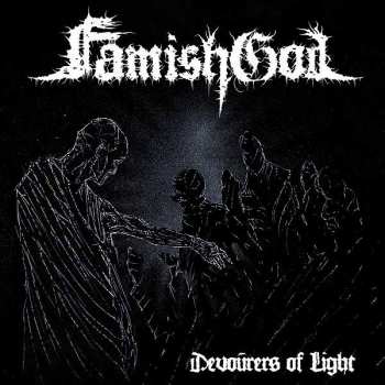 Album FamishGod: Devourers Of Light