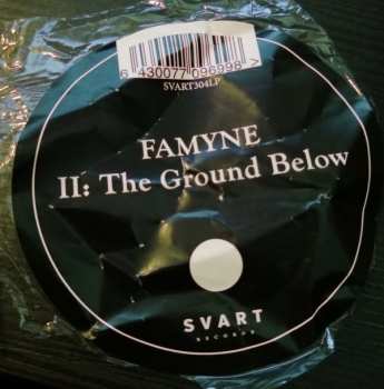 LP Famyne: II: The Ground Below 299134