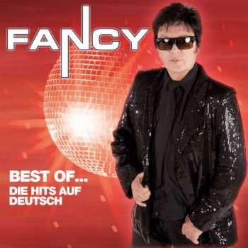 Album Fancy: Best Of... Die Hits Auf Deutsch