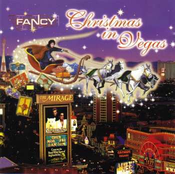 Album Fancy: Christmas In Vegas