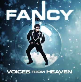 CD Fancy: Voices From Heaven 393012