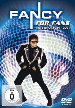 DVD Fancy: Fancy For Fans (the Best Of 1984 - 2001) 475531