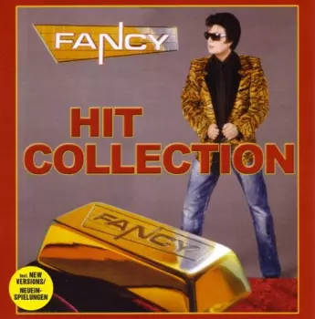 Fancy: Hit Collection