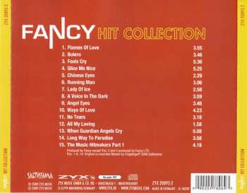 CD Fancy: Hit Collection 16180