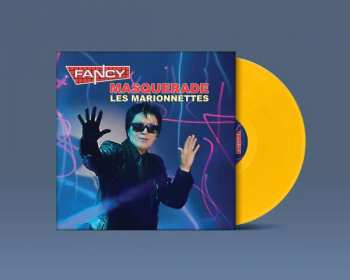 LP Fancy: Masquerade (Les Marionnettes) CLR 382384