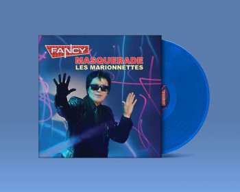 Album Fancy: Masquerade (Les Marionnettes)