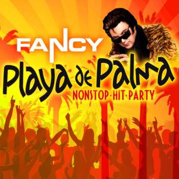 Album Fancy: Playa De Palma Nonstop-Hit-Party