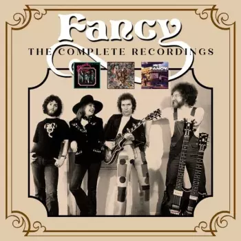Fancy: The Complete Recordings 