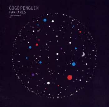 Album GoGo Penguin: Fanfares
