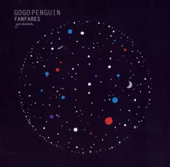 GoGo Penguin: Fanfares