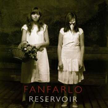 Album Fanfarlo: Reservoir