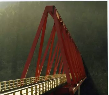 Rooms Filled With Light