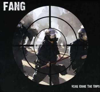CD Fang: Here Come The Cops 523710