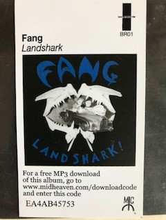 LP Fang: Landshark! 86543