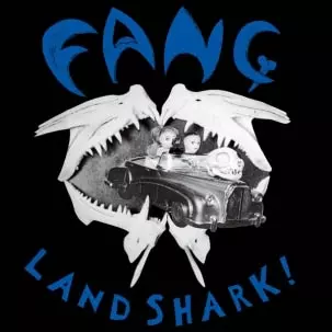 Fang: Landshark!