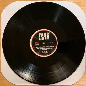 LP Fang: Rise Up! 81120