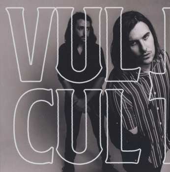 CD Fangclub: Vulture Culture 95082
