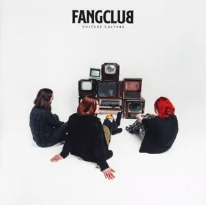 Fangclub: Vulture Culture