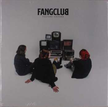LP Fangclub: Vulture Culture 512926