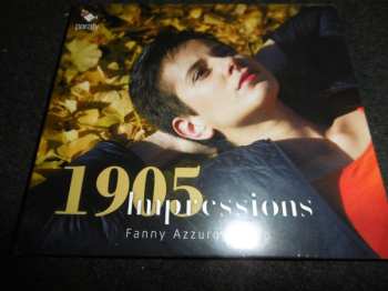 Album Fanny Azzuro: 1905 Impressions
