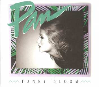 Album Fanny Bloom: Pan