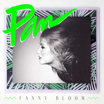 LP Fanny Bloom: Pan 368844