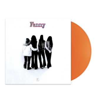 LP Fanny: Fanny 522533