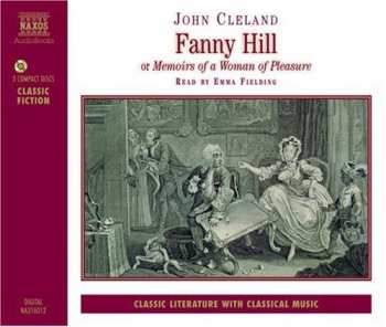 Album Fanny Hill / Various: Fanny Hill