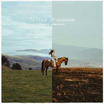 2LP Fanny Lumsden: Fallow & Variations DLX 477611