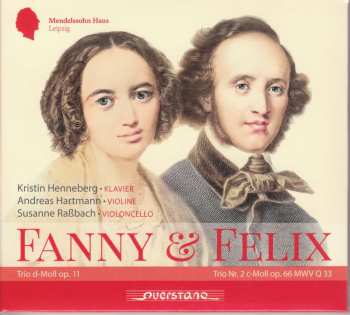 Fanny Mendelssohn Hensel: Klaviertrio Op.11