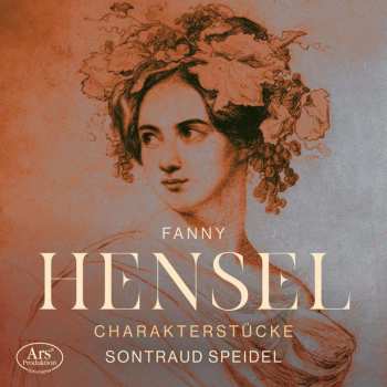 CD Fanny Mendelssohn Hensel: Klavierwerke 513084