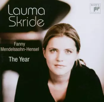Fanny Mendelssohn Hensel: The Year
